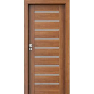 Porta KONCEPT A9 Orech 2 